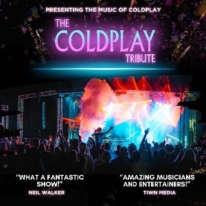 Coldplay Tribute Night - Longbridge