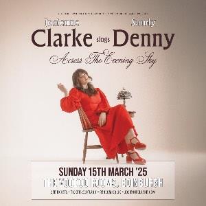 Josienne Clarke sings Sandy Denny