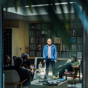 Danny & The Champions Of The World