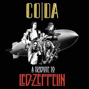 CODA | A Tribute to Led Zeppelin