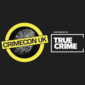CrimeCon Birmingham 2026