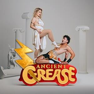 Ancient Grease