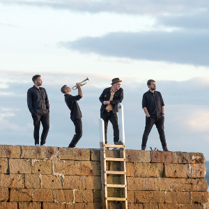 Dean Owens & The Sinners