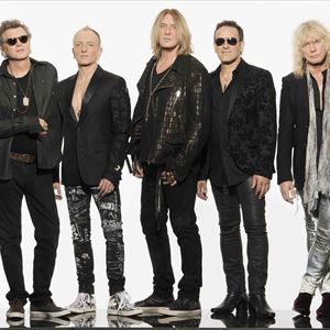 Def Leppard