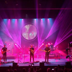 Uk Pink Floyd Experience