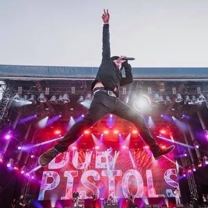 Dub Pistols Falmouth