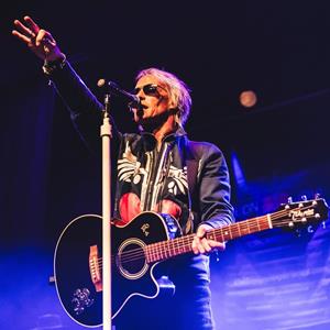 The Bon Jovi Experience