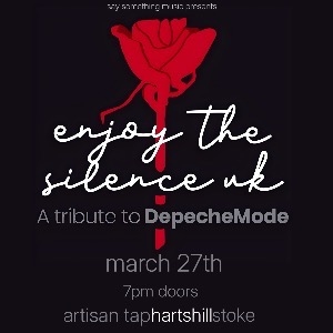 Enjoy The Silence - Depeche Mode Tribute