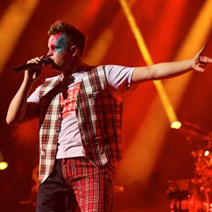 The Glam Rock Show - Get It On!