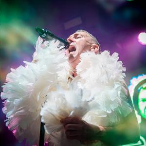 Erasured - The Ultimate Erasure Tribute