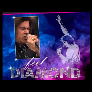 Feel Diamond - Tribute to Neil Diamond