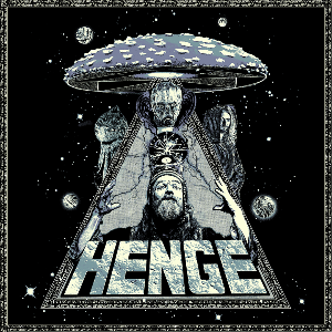 HENGE + GONG - Sounds of the Cosmos Tour
