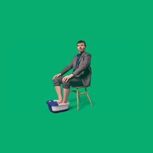 Ian Smith on Tour! in Southampton