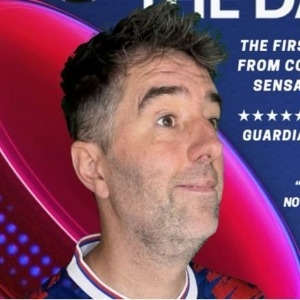 Jim Daly: Match of the Daly (16+)