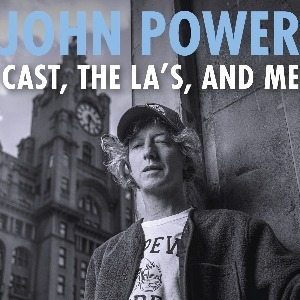 John Power - Cast