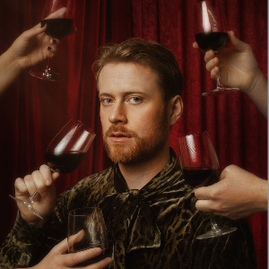 John Tothill: This Must Be Heaven