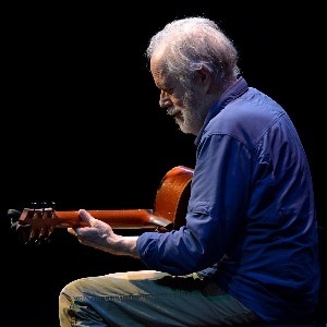 Leo Kottke