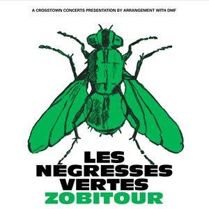 Les Negresses Vertes