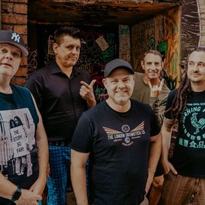 Less Than Jake + Special Guests