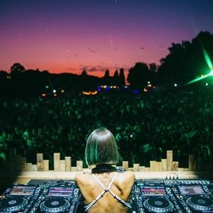 LISB-ON #JARDIMSONORO 2026 - SÁBADO