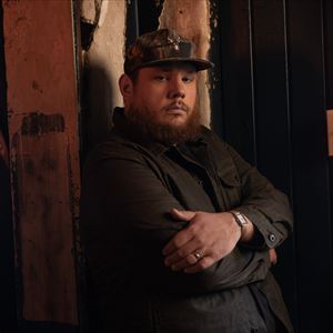 Luke Combs