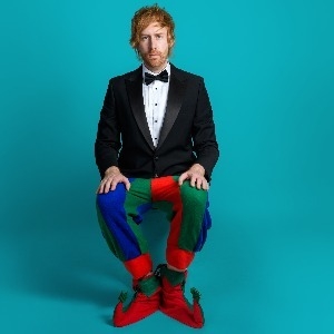 Mark Simmons: Jest to Impress (14+)