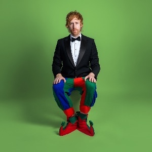 MARK SIMMONS: JEST TO IMPRESS - Matinée