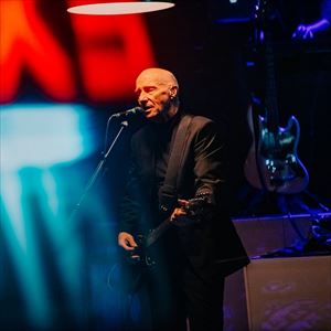 Midge Ure - A Man Of Two Worlds