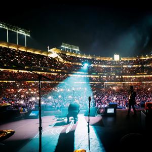 My Chemical Romance "LONG LIVE" The Black Parade Tour