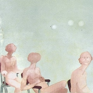 Nearly Dan perform Steely Dan