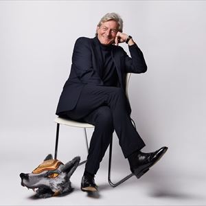 Nigel Havers: Talking B*ll*cks