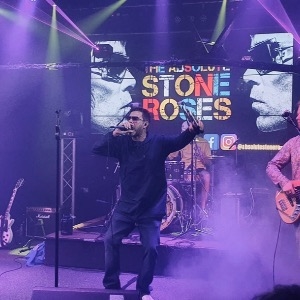 Oasis Forever & The Absolute Stone Roses