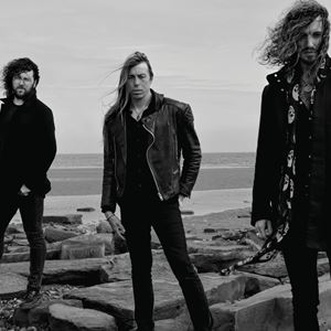 Oli Brown & The Dead Collective