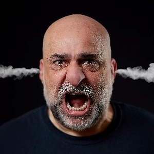 OMID DJALILI - Namaste