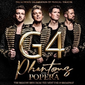 Phantoms of the Popera