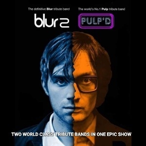 Pulp'd vs Blur2