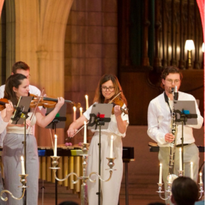 Radiohead Reimagined by Candlelight