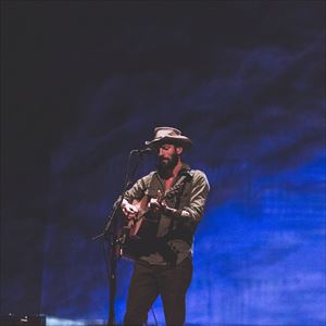 Ray LaMontagne - Trouble 20th Anniversary Tour