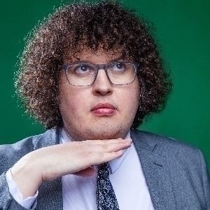 Ray O'Leary: Laughter? I Hardly Know Her!