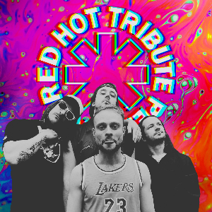 RED HOT TRIBUTE PEPPERS