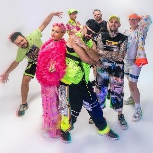 Rhythm of the 90s - Brudenell Social Club