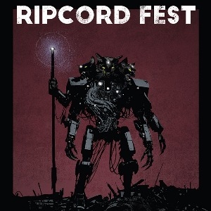 Ripcord Fest: Hundred Year Old Man