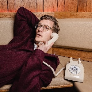 Robin Morgan: Let's Overshare