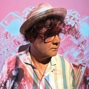Ron Sexsmith