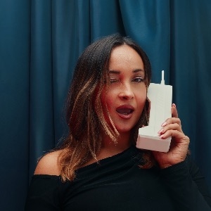 SARAH ROBERTS: SCARY MOVIE 7 (WIP)