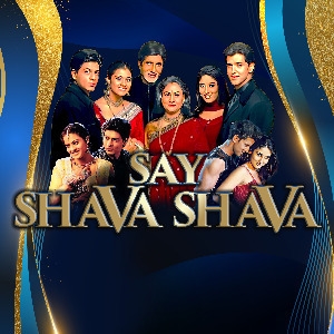 Say Shava Shava : 25 Years Of K3G - Coventry