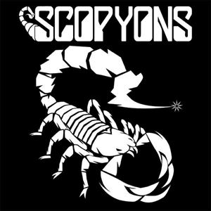 Scopyons (Scorpions tribute)
