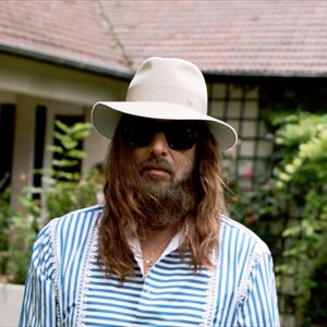 Sebastien Tellier