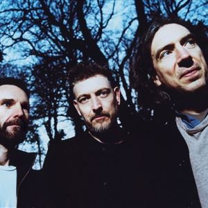 On the Waterfront presents Snow Patrol