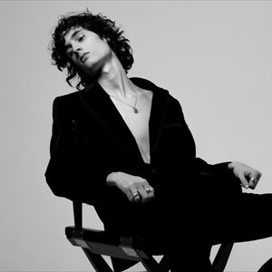 sombr: The Late Nights & Young Romance Tour